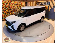 2024 Courier 1.0 EcoBoost Deluxe 125 Hp+Şerit Takip+BOYASIZ~Taha