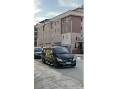 Sahibinden Mercedes - Benz Vito 116 CDI 2013 Model 