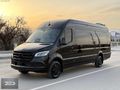 2026 ZED VİP EXCLUSIVE TASARIM SIFIR SPRİNTER DİNÇER ZORLU