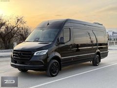 2026 ZED VİP EXCLUSIVE TASARIM SIFIR SPRİNTER DİNÇER ZORLU
