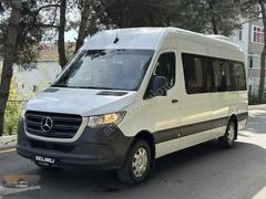 SELİMLİDEN 2023 MERCEDES SPRİNTER 16+1 OKUL TAŞITI HATASZ 417CDI