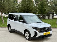 Hatasız Boyasız Tramersiz Tourneo Courier 1.0 EcoBoost Deluxe
