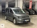 EFES FİLO ÇUKUROVA | VOLKSWAGEN CADDY OTOMATİK 2025