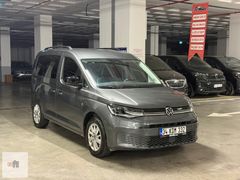 EFES FİLO ÇUKUROVA | VOLKSWAGEN CADDY OTOMATİK 2025