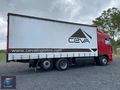 ELPAR'DAN 1997 DAF XF 95.480 ROTİNGERLİ TENTELİ ORJ. 742 BİN KM