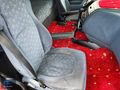 ELPAR'DAN 1997 DAF XF 95.480 ROTİNGERLİ TENTELİ ORJ. 742 BİN KM