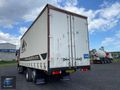ELPAR'DAN 1997 DAF XF 95.480 ROTİNGERLİ TENTELİ ORJ. 742 BİN KM