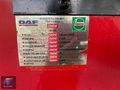 ELPAR'DAN 1997 DAF XF 95.480 ROTİNGERLİ TENTELİ ORJ. 742 BİN KM