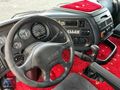 ELPAR'DAN 1997 DAF XF 95.480 ROTİNGERLİ TENTELİ ORJ. 742 BİN KM