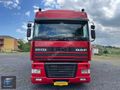 ELPAR'DAN 1997 DAF XF 95.480 ROTİNGERLİ TENTELİ ORJ. 742 BİN KM