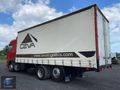 ELPAR'DAN 1997 DAF XF 95.480 ROTİNGERLİ TENTELİ ORJ. 742 BİN KM
