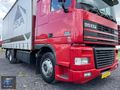 ELPAR'DAN 1997 DAF XF 95.480 ROTİNGERLİ TENTELİ ORJ. 742 BİN KM