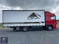 ELPAR'DAN 1997 DAF XF 95.480 ROTİNGERLİ TENTELİ ORJ. 742 BİN KM