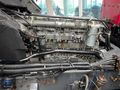 ELPAR'DAN 1997 DAF XF 95.480 ROTİNGERLİ TENTELİ ORJ. 742 BİN KM