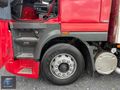 ELPAR'DAN 1997 DAF XF 95.480 ROTİNGERLİ TENTELİ ORJ. 742 BİN KM