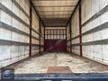 ELPAR'DAN 1997 DAF XF 95.480 ROTİNGERLİ TENTELİ ORJ. 742 BİN KM