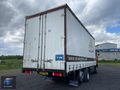 ELPAR'DAN 1997 DAF XF 95.480 ROTİNGERLİ TENTELİ ORJ. 742 BİN KM