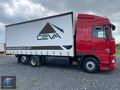 ELPAR'DAN 1997 DAF XF 95.480 ROTİNGERLİ TENTELİ ORJ. 742 BİN KM