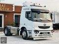 2009 MODEL PRO 1142 BOYASIZ HATASIZ PARK KLİMA YÜKSEK TAVAN