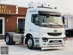 2009 MODEL PRO 1142 BOYASIZ HATASIZ PARK KLİMA YÜKSEK TAVAN