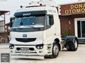2009 MODEL PRO 1142 BOYASIZ HATASIZ PARK KLİMA YÜKSEK TAVAN