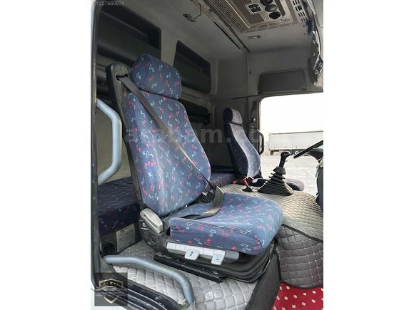 2009 MODEL PRO 1142 BOYASIZ HATASIZ PARK KLİMA YÜKSEK TAVAN