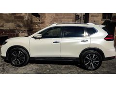 Sahibinden Nissan X-Trail 1.6 dCi Platinum 2017 Model