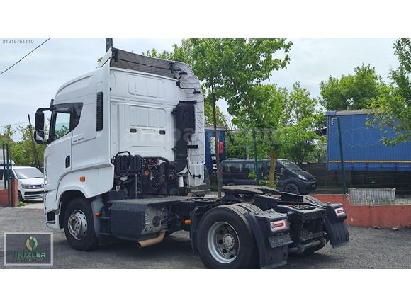 2023 MODEL 1846 BMC TUĞRA