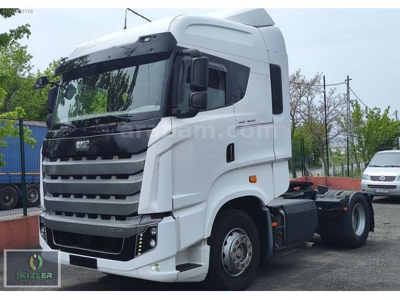 2023 MODEL 1846 BMC TUĞRA