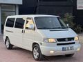 2003 T4 TRANSPORTER KLİMALI OTOMOBİL RUHSATLI 102 PS 9+1