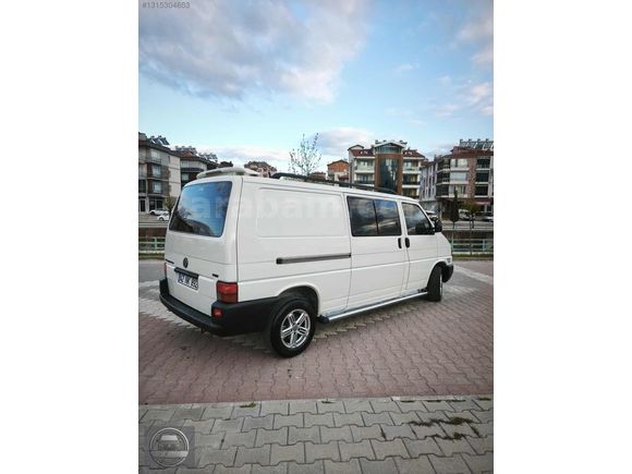 HATASIZ İLK SAHİBİNDEN /FUL+ FUL / ORJiNAL T4