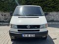 NAFİ AMCA TR'DE TEK 2.5TDİ TRANSPORTER 8+1 OTOMOBİL KLİMALI