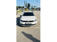 Sahibinden Volkswagen Jetta 1.6 TDi Comfortline 2012 Model 