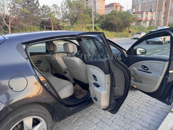 Sahibinden Renault Megane 1.6 Expression 2012 Model 