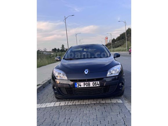 Sahibinden Renault Megane 1.6 Expression 2012 Model 