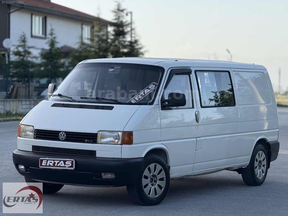 ERTAŞ OTOMOTİVDEN MÜKEMMEL TEMİZLİKTE 2.5 MOR IŞIK