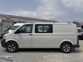2006 MODEL CAMLI TRANSPORTER