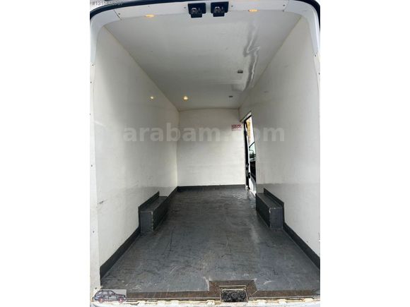 2022 MODEL TRANSİT 2.0 ECOBLUE 350 E TREND 15.1 M3 KUSURSUZ