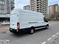 2022 MODEL TRANSİT 2.0 ECOBLUE 350 E TREND 15.1 M3 KUSURSUZ