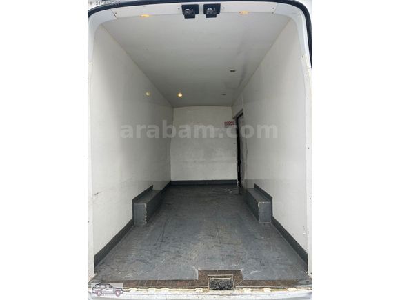 2022 MODEL TRANSİT 2.0 ECOBLUE 350 E TREND 15.1 M3 KUSURSUZ