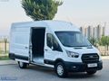 GLS ÖZDAŞ 2.EL | 2022 MODEL FORD TRANSİT 350 E VAN %20 FATURALI