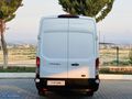 GLS ÖZDAŞ 2.EL | 2022 MODEL FORD TRANSİT 350 E VAN %20 FATURALI