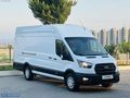 GLS ÖZDAŞ 2.EL | 2022 MODEL FORD TRANSİT 350 E VAN %20 FATURALI