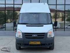 2013 JUMBO TRANSİT PANEL 350 E 155 PS İLK SAHİBİNDEN TEL El