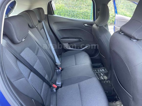 Sahibinden Renault Clio 1.0 TCe Touch 2021 Model 