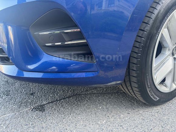 Sahibinden Renault Clio 1.0 TCe Touch 2021 Model 