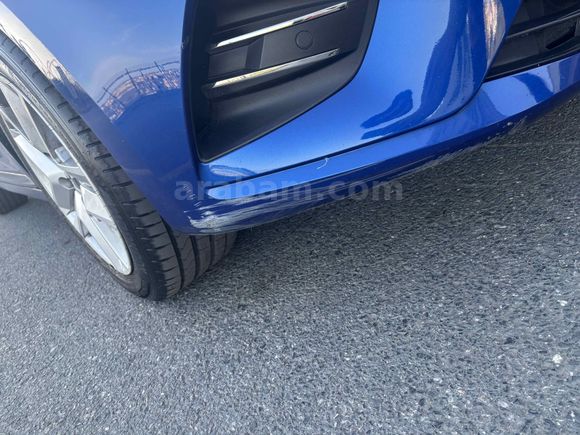 Sahibinden Renault Clio 1.0 TCe Touch 2021 Model 
