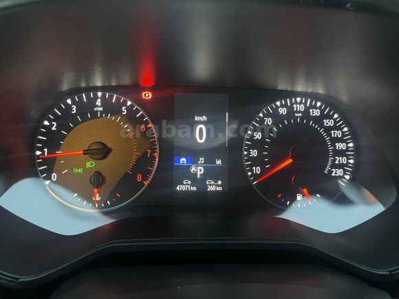 Sahibinden Renault Clio 1.0 TCe Touch 2021 Model 