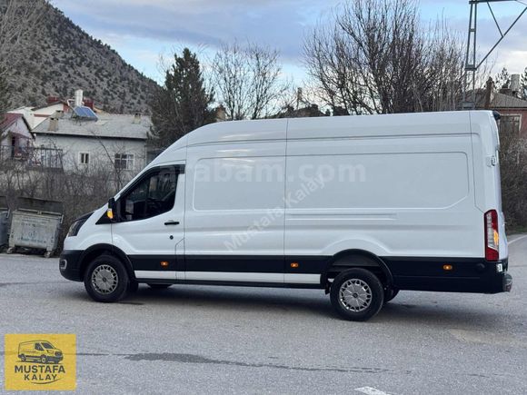 HATASIZ TEK ELDEN CAM GİBİ