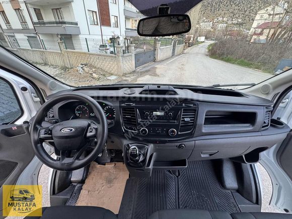 HATASIZ TEK ELDEN CAM GİBİ